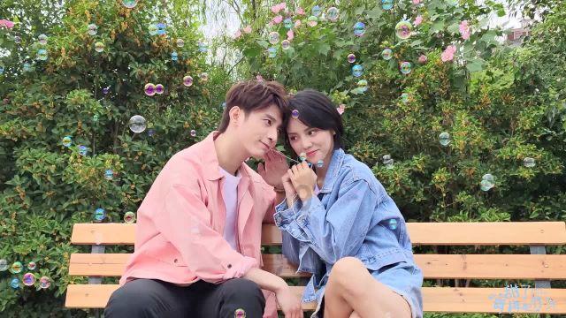 冒顿单于调戏吕后：做我老婆吧？吕后：别嘚瑟，有你哭的那天